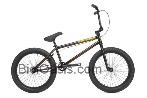 Kink Gap ficha técnica y opiniones